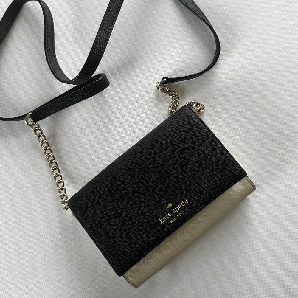 Kate Spade Small Cross Body Purse
